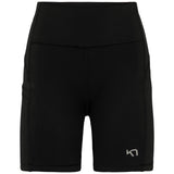 Kari Traa Linnea Shorts Dame - Black