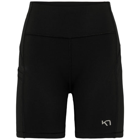 Kari Traa Linnea Shorts Dame - Black