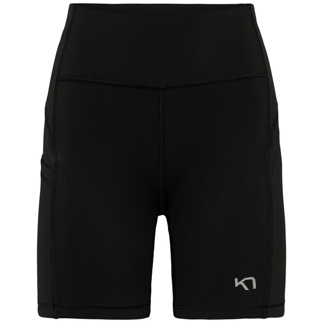 Kari Traa Linnea Shorts Dame - Black