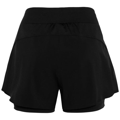 Kari Traa Mija Training Shorts Træningsshorts Dame - Black -