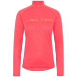 Kari Traa Ella Base Layer Half-Zip Træningstrøje Dame