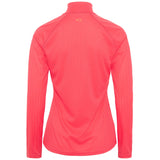 Kari Traa Ella Base Layer Half-Zip Træningstrøje Dame