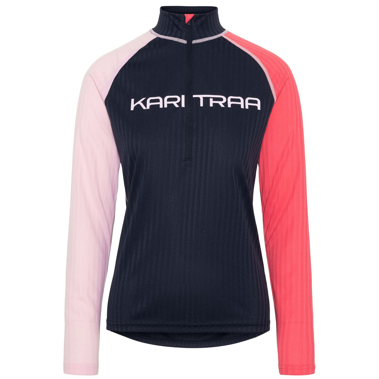 Kari Traa Ella Base Layer Half-Zip Træningstrøje Dame