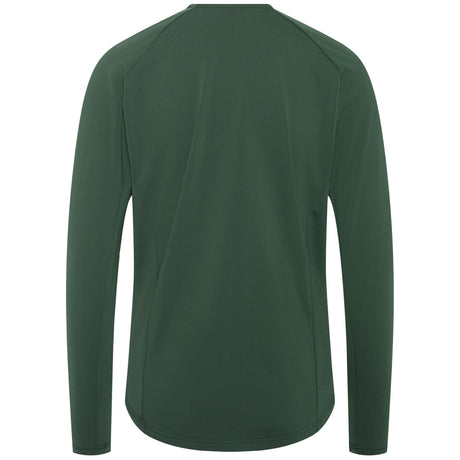 Kari Traa Evelyn Midlayer Dame - Thyme Green -