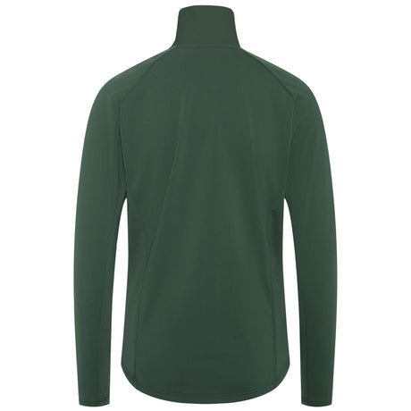 Kari Traa Evelyn Midlayer Dame - Thyme Green -