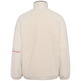 Kari Traa Olivia Pullover Dame - Natural White -