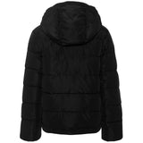 Kari Traa Linn Jacket Jakke Dame - Black -