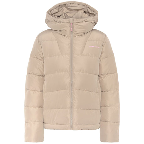 Kari Traa Linn Jacket Jakke Dame - Mocha -