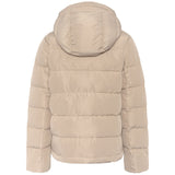 Kari Traa Linn Jacket Jakke Dame - Mocha -