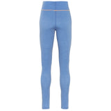 Kari Traa Iselin Pants Skiunderbukser Dame - Sea -