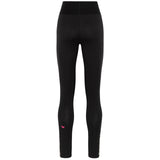 Kari Traa Tale Half Zip Skiundertøj Sæt Dame - Black -