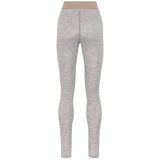 Kari Traa Kaia Set Skiundertøj Sæt Dame - Light Grey Melange