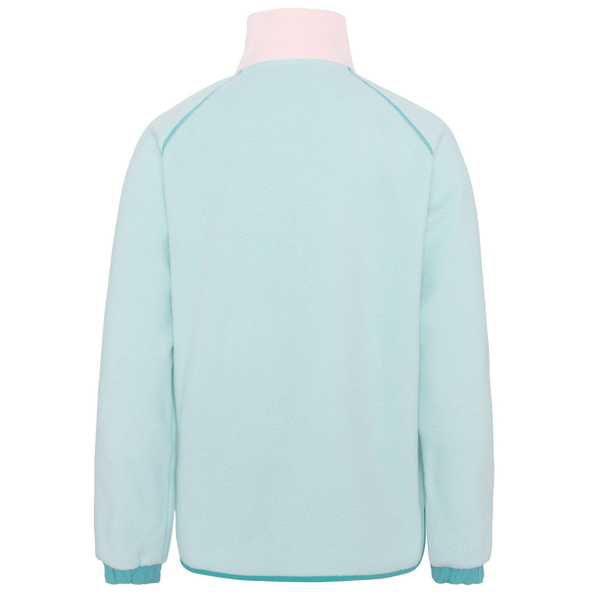 Kari Traa Emma Midlayer Fleecetrøje Dame - Aquatic -