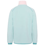 Kari Traa Emma Midlayer Fleecetrøje Dame - Aquatic -