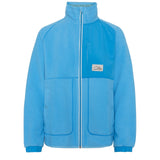 Kari Traa Emma Midlayer Fleecetrøje Dame - Ocean -