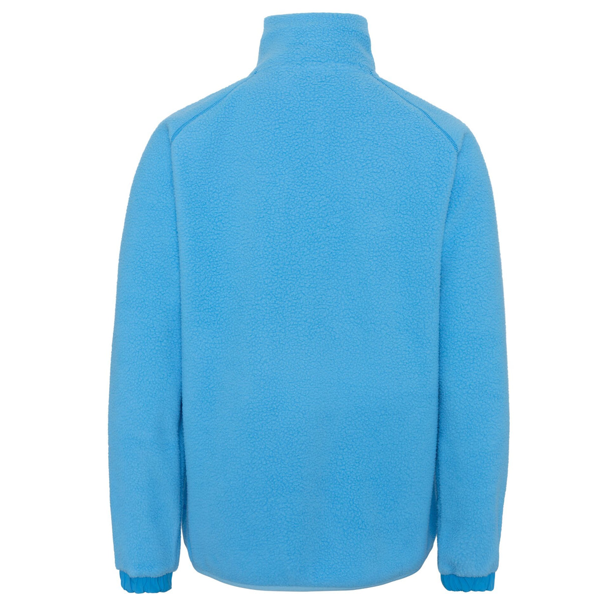 Kari Traa Emma Midlayer Fleecetrøje Dame - Ocean -