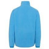 Kari Traa Emma Midlayer Fleecetrøje Dame - Ocean -