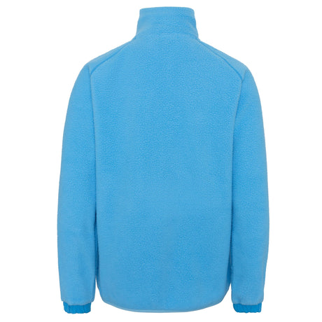 Kari Traa Emma Midlayer Fleecetrøje Dame - Ocean -