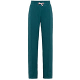 Kari Traa Synne Wide Leg Pants - Peacock -