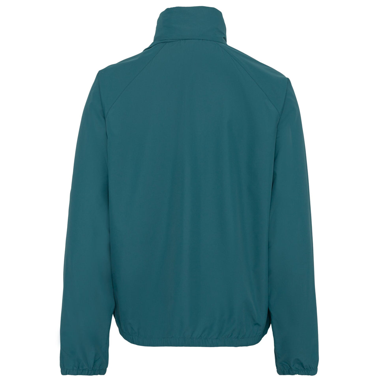 Kari Traa Nia Wind Jacket Vindjakke Dame - Peacock -