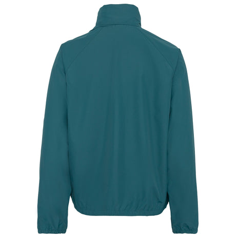 Kari Traa Nia Wind Jacket Vindjakke Dame - Peacock -