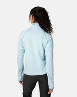 Kari Traa Mika Fleece Dame - Aquatic -