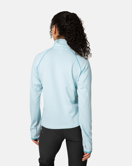 Kari Traa Mika Fleece Dame - Aquatic -