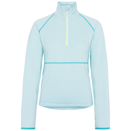 Kari Traa Mika Fleece Dame - Aquatic -
