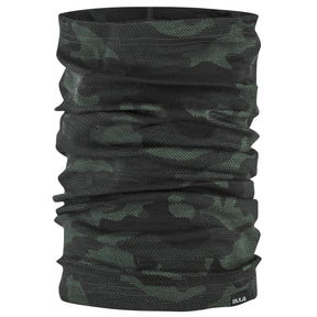 Bula Printed Wool Tube Halsedisse - Dolive - Dolive One-size