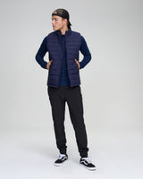 Bula Men's Norm Merino Wool Crew Skiundertrøje Herre -