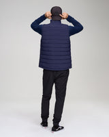 Bula Men's Norm Merino Wool Crew Skiundertrøje Herre