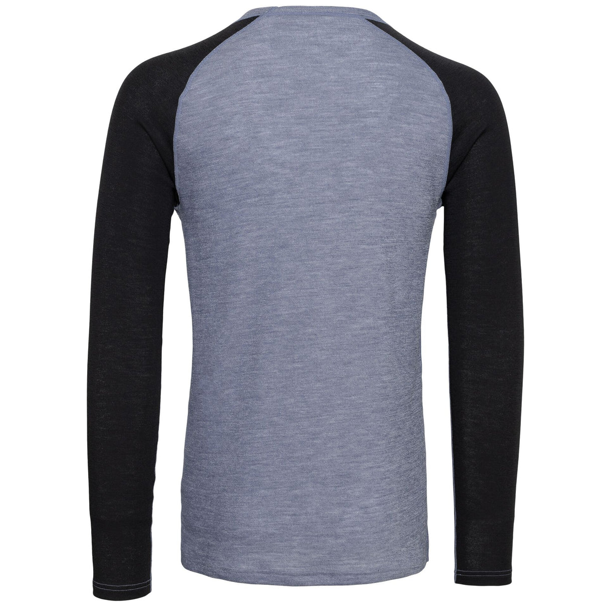 Bula Men's Norm Merino Wool Crew Skiundertrøje Herre -