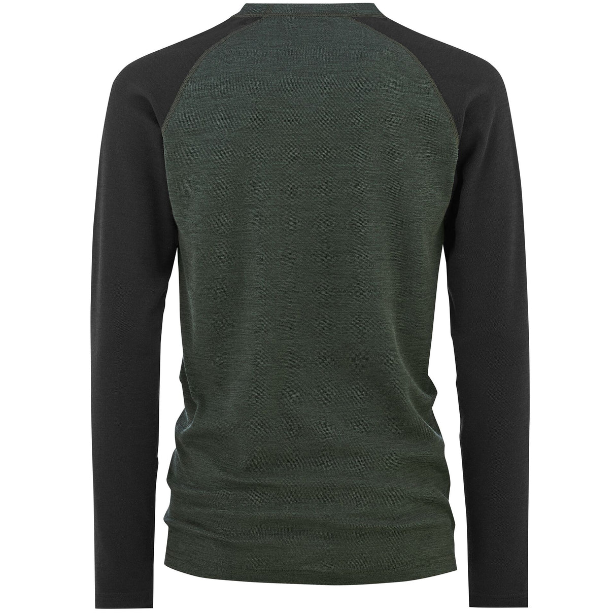 Bula Men's Norm Merino Wool Crew Skiundertrøje Herre -