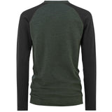 Bula Men's Norm Merino Wool Crew Skiundertrøje Herre -