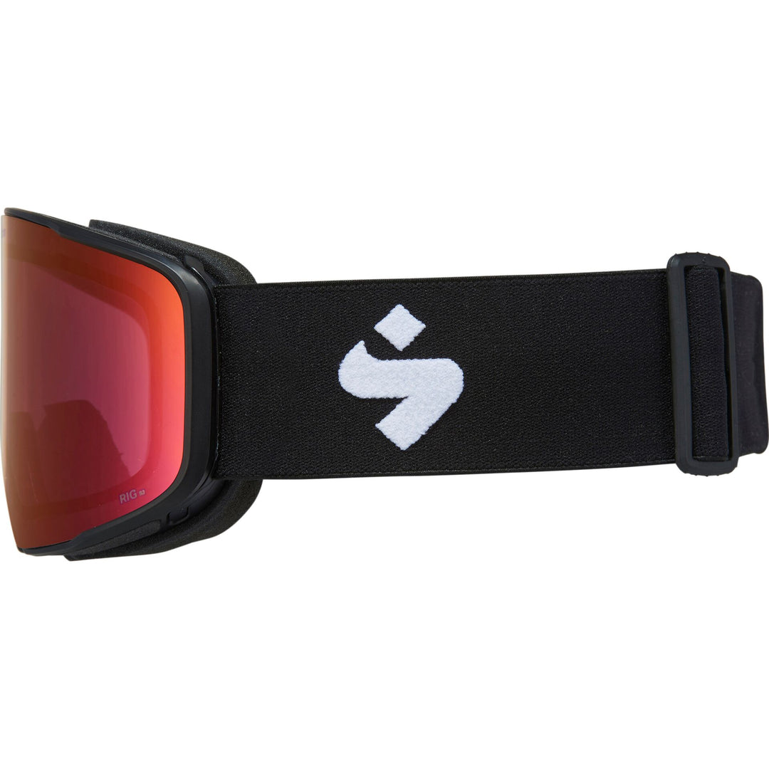 Sweet Protection Boondock RIG Reflect Skibriller