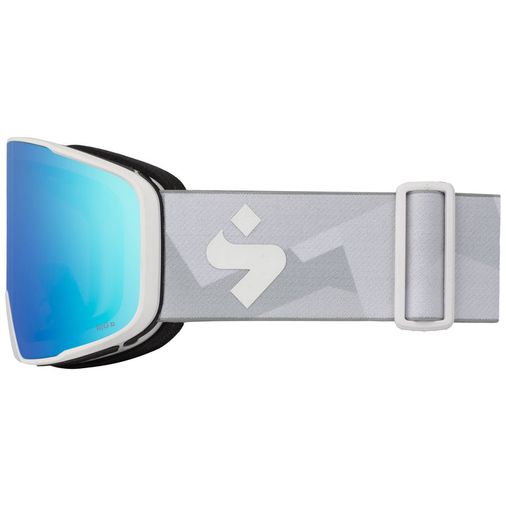 Sweet Protection Boondock RIG Reflect Skibriller