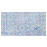 Kari Traa Rose Headband Pandebånd Dame - Wave