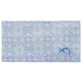 Kari Traa Rose Headband Pandebånd Dame - Wave - Wave One-size