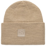 Kari Traa Kyte Beanie Hue Dame - Mocha - Mocha One-size