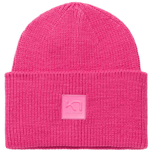 Kari Traa Kyte Beanie Hue Dame - Spink - Spink One-size