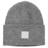 Kari Traa Kyte Beanie Hue Dame - Light Grey Melange -