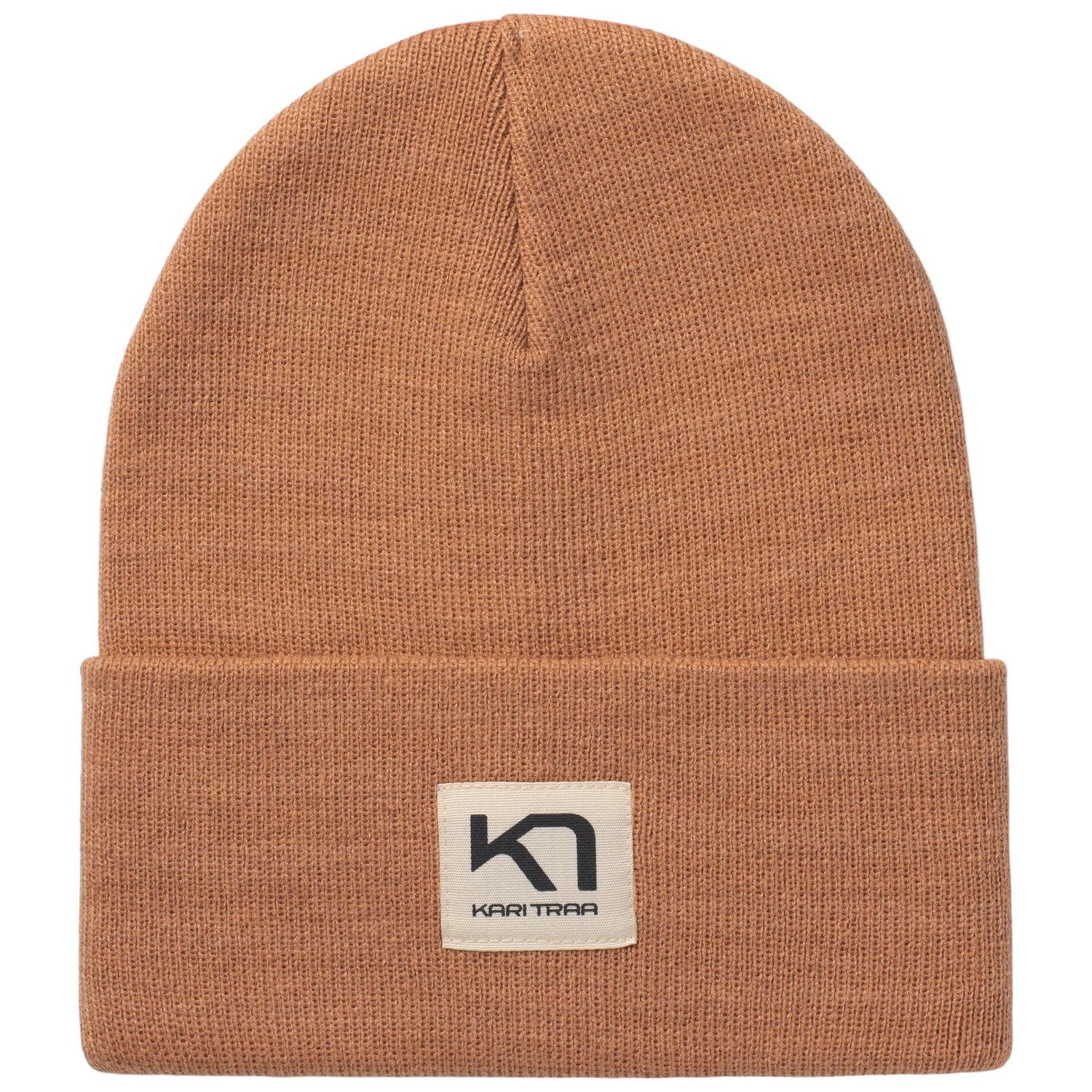 Kari Traa Røthe Beanie Hue Dame - Cork - Cork One-size