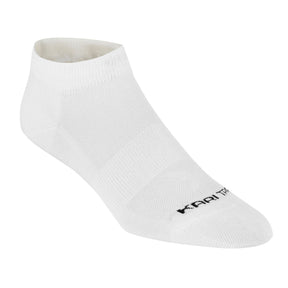 Kari Traa Tåfis Sock Ankelstrømper Dame - White - White