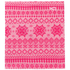 Kari Traa Vilma Tube Halsedisse Dame - Berry Pink - Berry Pink One-size