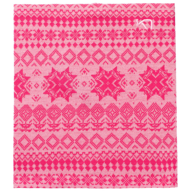 Kari Traa Vilma Tube Halsedisse Dame - Berry Pink - Berry Pink One-size
