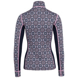 Kari Traa Rose Half Zip Baselayer Top Skiundertrøje Dame -