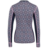 Kari Traa Rose Long Sleeve Baselayer - 100% Merinould