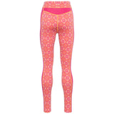 Kari Traa Rose High Waisted Baselayer Pants Skiunderbukser Dame -