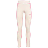 Kari Traa Rose High Waist Pants Skiunderbukser Dame - Cotton Candy -