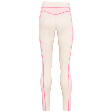Kari Traa Rose High Waist Pants Skiunderbukser Dame - Cotton Candy -